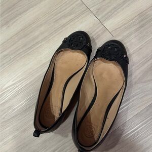 Tory Burch flats